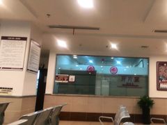 -重庆医科大学附属口腔医院(冉家坝院区)