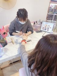 -MY WAY SALON