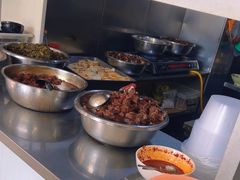 -上海为民商行清真饭店(南大路店)
