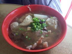 -新记肉骨茶