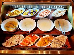 -温野菜涮涮锅(曲江大悦城店)