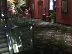 -喜满客巨幕/4D激光影城