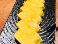-千代武日本料理(爱建店)