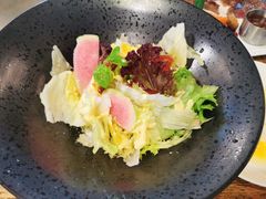 -红屋牛排(闽江路店)