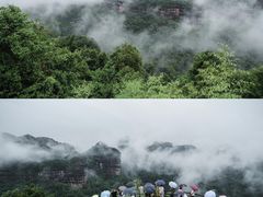 -丹霞山风景名胜区