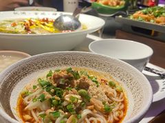 -今朝桃花醉川菜小酒馆(龙湖天街店)