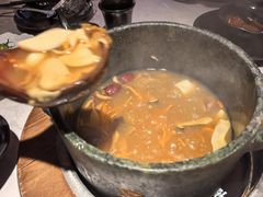 -芸山季·云南山珍菌火锅(人民广场来福士店)