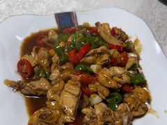 -陈生记黑鱼馆·20年活鱼现杀(宁波鼓楼店)