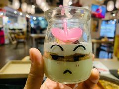 -八角锄烧·肉火锅(天河城店)