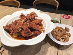 -九毛九西北菜(盈信广场店)