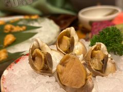 -王鼎精致料理铁板烧(世博源店)