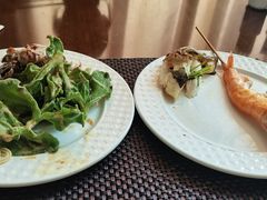 -青岛青龙美爵酒店·阳光海岸西餐厅