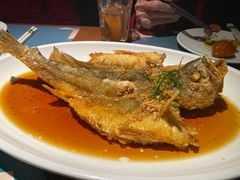 -大树餐厅(益田假日店)