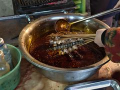 -袁师傅烤肉(弹子石店)