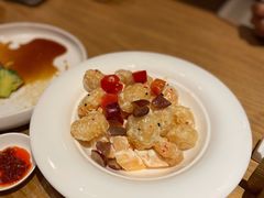 -荣粤酒家·融合粤菜