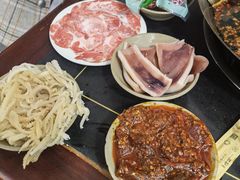 -星鸿社重庆老火锅