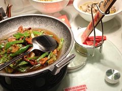 -味上湘菜馆(岳麓山店)