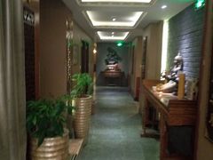 -富侨养生(康乾店)