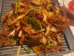 -百富源·海鲜辽菜(和平北大街店)