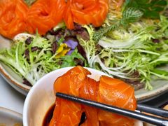 -丝路有约·优雅新疆菜(万宴城店)