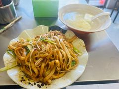 -春秋米粉老店(古城店)