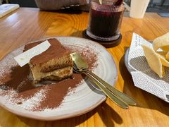 -沏点Trattoria意大利餐厅(新街口店)