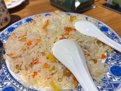 -胖老汉椒麻鸡清真新疆菜(西御街店)