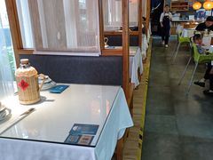 -老屋印象川菜(马园路店)