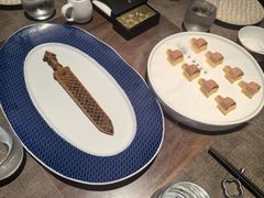 -曾宴·楚菜(湖北省博物馆店)