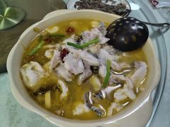 -陈生记黑鱼馆·20年活鱼现杀(宁波鼓楼店)