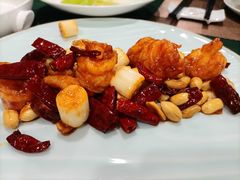 宫爆深海虾球-麟1929(外滩店)