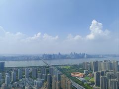 -钱塘江