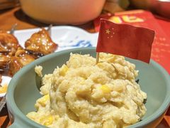 -炒豆合作社(磁器口店)
