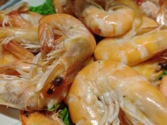 -虾宝贝胶东海鲜·渔家菜(小西天店)