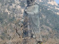 -青岛崂山太清宫