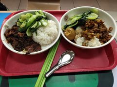 -北京大学-学五食堂
