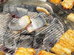 -本炙炭烤·蒲烧活鳗料理店(金沙洲店)