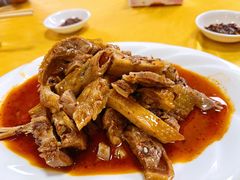 -荣生萝卜汤饭店