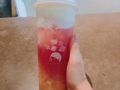 -喜茶(佛山顺德大良东乐路店)