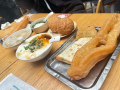 -游埠豆浆(上城区中山南路店)