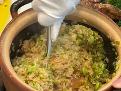 -百盛·鼎膳(中海财富中心)