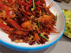 -龙虾奇迹(大华三路店)