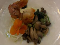 -马克西姆餐厅(崇文门店)