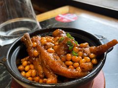 -兰溪小馆(东直门簋街店)