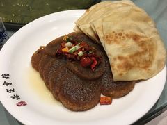 辣煎焖子-保定会馆(秀兰店)
