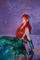 -米莱摄影写真(五大道别墅店)