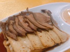 -得记得潮州海鲜砂锅粥(宝业路店)