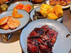 -喜庭海鲜自助(来福士店)