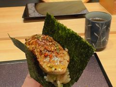 -小十Omakase(地王大厦店)