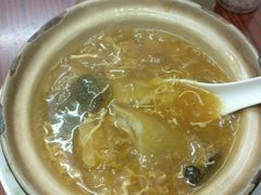-添發碗仔翅美食